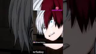 Todoroki Then Vs Todoroki Now Edit Video‎Flamegc5pqtodorokieditsaiyanvideo [upl. by Perri]