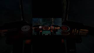 Elite dangerous hyperspace jump [upl. by Helali]