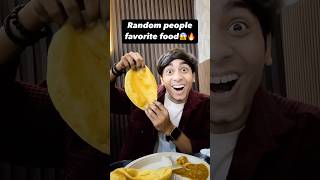 I Eat random people favorite food 😱🔥shorts minivlog freefireshorts [upl. by Verger721]