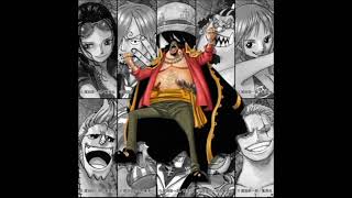 THE STRAW HATS sing 3D ft BLACKBEARD AI COVER [upl. by Coates]