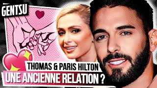 La relation secrète de Thomas et Paris Hilton 🔥 [upl. by Relyks]