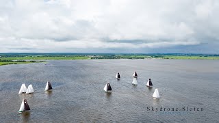 IFKS starttrainingen Slotermeer 13 juli 2024 [upl. by Einreb85]