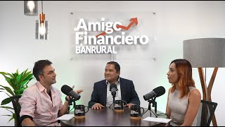 Si Soy Estudiante ¿Es Necesario Tener un Seguro  Amigo Financiero  Episodio 26 [upl. by Lenee]