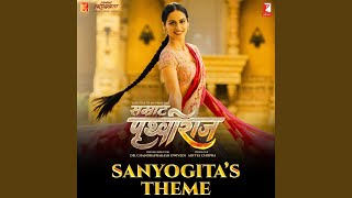 Sanyogita’s Theme [upl. by Nahtaneoj581]