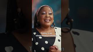 An Airfryer amp A Potato Enter A Kitchen…  MasterChef SA [upl. by Mick]