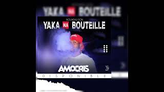 AMO CRIS yaka na bouteille [upl. by Nazler]