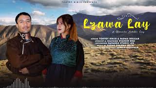 LZAWA LAY  ROMANTIC LADAKHI SONG  TONYOT HINJU  PADMA DOLKAR  NEW LADAKHI SONG 2021 STANZIN DEM [upl. by Barnabas]