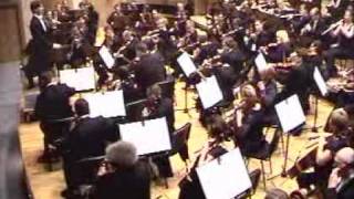 P Tchaikovsky  Symphony No 5 in E minor Op 64 1st Movement [upl. by Ottillia]