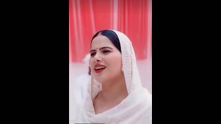 Jo bhi miliya sab sir mattheshortsvideo jaya kishori Jassi gill satnam waheguru [upl. by Leroi]