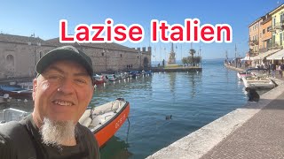 Italien Lazise [upl. by Niar]