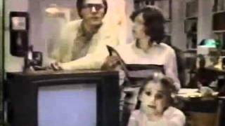 Atari 400800 computer commercial quotThe Atari familyquot version 2 [upl. by Ainevuol761]