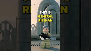 This is General Rieekan starwars [upl. by Elianora]