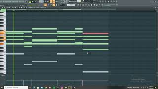 Kelvin Momo  How to make soulful Deep House like Lindro SA DeepEssential amp LebtoniQ in Fl Studio [upl. by Oriel]