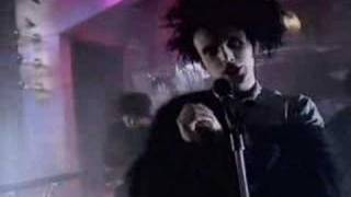 THE CURE  THE MARY WHITEHOUSE EXPERIENCE part 1 [upl. by Kanor]