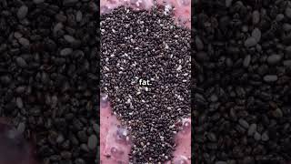 Chia Seeds Your Secret Weapon for Weight Loss [upl. by Ademordna]