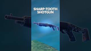 What Is The Best Shotgun in Fortnite [upl. by Nebra803]