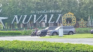 Nuvali An Amazing Place [upl. by Fransis]