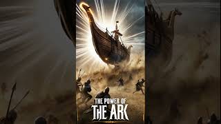 The Ark of the Covenant The Most Powerful Object Ever Created [upl. by Eiramlehcar]