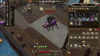 Drakensang Online NEW EVENT Farm Pinata [upl. by Feerahs920]