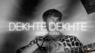 DEKHTE DEKHTE  cover song  Ranveerthod [upl. by Colleen]