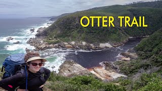 Otter Trail Hike South Africa  December 2023 Midsummer [upl. by Vanhook292]