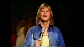 Countdown Australia John Farnham Introduces Skyhooks and colour TV in Australia March 1 1975 [upl. by Radmilla]