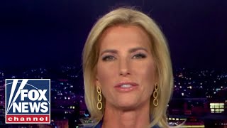 Laura Ingraham The real target of this investigation is you [upl. by Niroc]