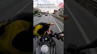 Bu motorlar nereyi kullansın kardeşim yaa motosiklet pulsar motovlog ns200 [upl. by Root405]