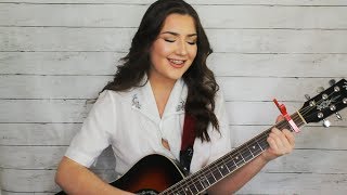 Sunny In California  Katie Lowe  original song [upl. by Jordana267]