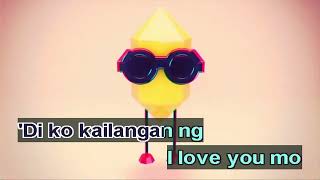 Karaoke ILY  YB Neet Bugoy Na Koykoy [upl. by Derrick]