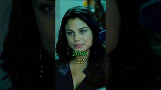 The Fast and The Furious 2001 Cast Then and Now 2001 vs 2024 Marvel Characters thenandnow [upl. by Hermy93]