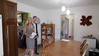 534 Ivory Foster Rd Owego NY  The John Burns Real Estate Show [upl. by Essirahs]