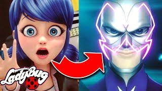 🐞 MIRACULOUS LADYBUG Top 10 Villains 🐞 Strongest Akumatized Villains 🐞 ft Marinette amp Adrien 🐞 [upl. by Ramso]