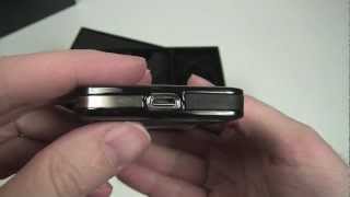 Vertu Constellation T unboxing [upl. by Deidre]