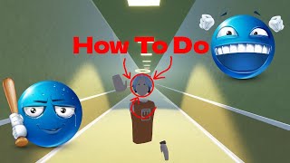 How To Do Rec Room NO Mouth Glitch [upl. by Emixam199]