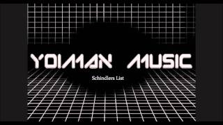 Yoiman  Schindlers List Remix [upl. by Brooks]