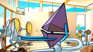 Ethereum Bulls Are Ready ETH Season is Here ETH Price Chart Analysis 2024 [upl. by Aerdnahc]