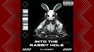 Dj rabbit  Moonlight Shadow Remix [upl. by Cud163]