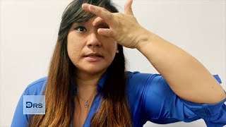 Tackle Your Stress with Acupressure Points [upl. by Ramled]