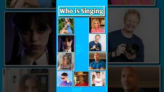 Who is Singing Rebecca zamolo Salish matter king ferran [upl. by Nahtannhoj]