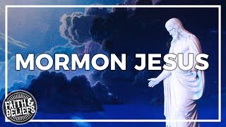 Who is JESUS CHRIST to Mormons Ep 15 [upl. by Helbona]