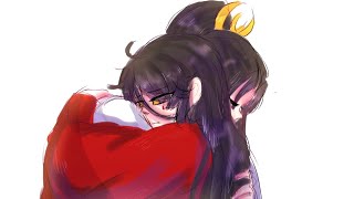 You were just sixteen  Misvil  Yue Wuhuan  TW read description [upl. by Retsila851]