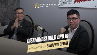 Hasil Pemantauan amp Evaluasi Ranperda dan Perda terkait PDRD dan APBD 2024 [upl. by Giacinta]