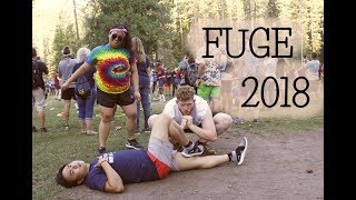 Fuge Camp 2018 [upl. by Clarissa]