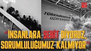 Güvenlik Politikaları Araştırmacısı Yıldırım İnsanlara şehir diyoruz sorumluluğumuz kalmıyor [upl. by Adnohsat]