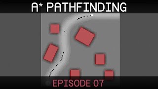 A Pathfinding E07 smooth weights [upl. by Stasny993]