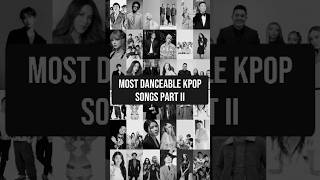 KPOP Songs Danceable Part II shorts kpopsong seventeen forevermusicid [upl. by Hooper]