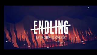 ENDLING extinction is forever android gameplay walkthrough part 1 [upl. by Izawa]