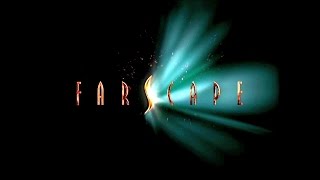 Farscape Series Introduction and Theme Soundtrack 19992003  Guy Gross [upl. by Raji]