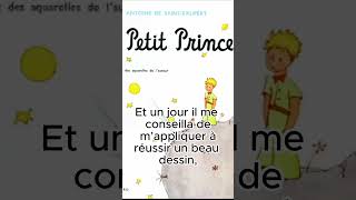 LHISTOIRE du PETIT PRINCE Partie 2 LittlePrince educatif ecole [upl. by Sualkin614]